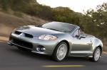 Mitsubishi Eclipse 2009 года